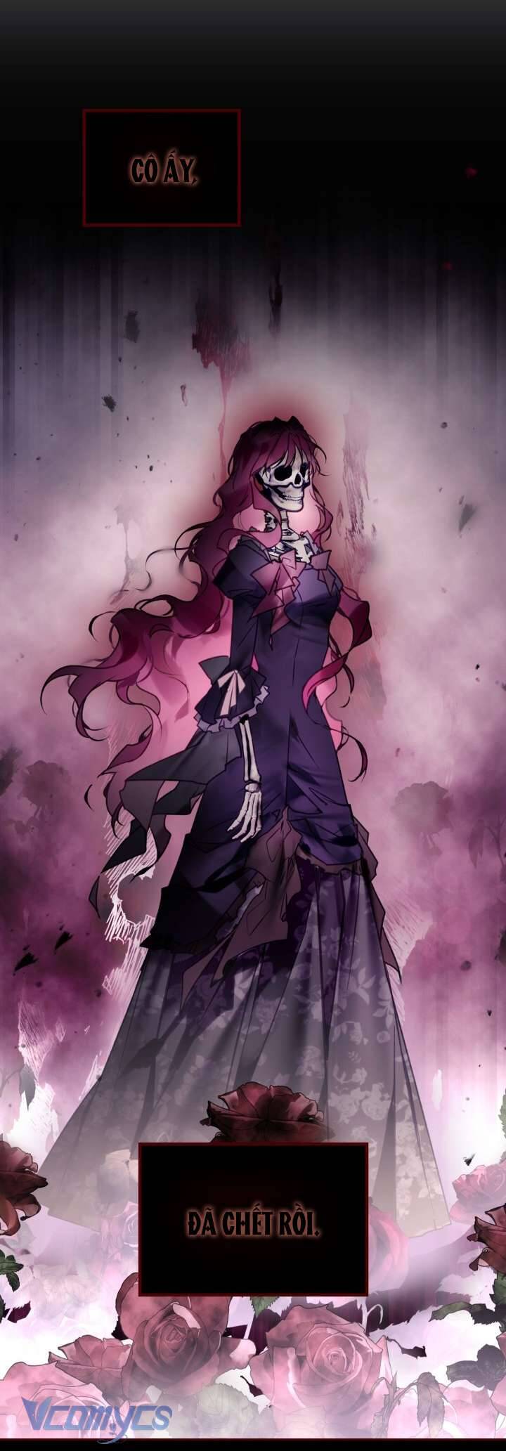 Kết Thúc Của Nhân Vật Phản Diện Chỉ Có Thể Là Cái Chết - Chapter 151 - Page 47