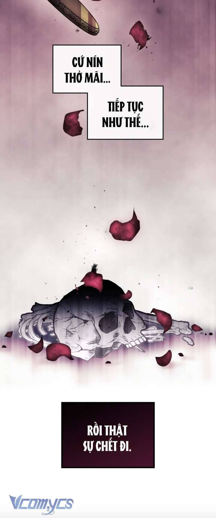 Kết Thúc Của Nhân Vật Phản Diện Chỉ Có Thể Là Cái Chết - Chapter 151 - Page 49