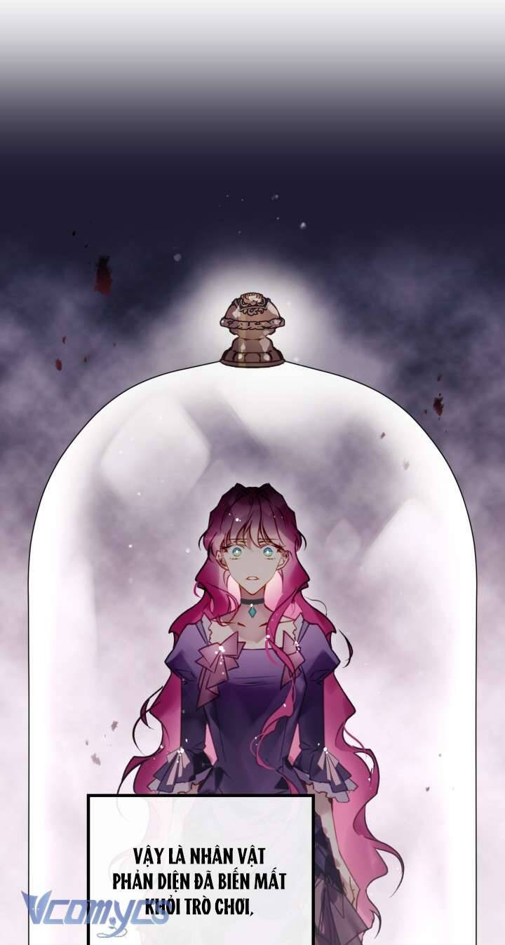 Kết Thúc Của Nhân Vật Phản Diện Chỉ Có Thể Là Cái Chết - Chapter 151 - Page 50