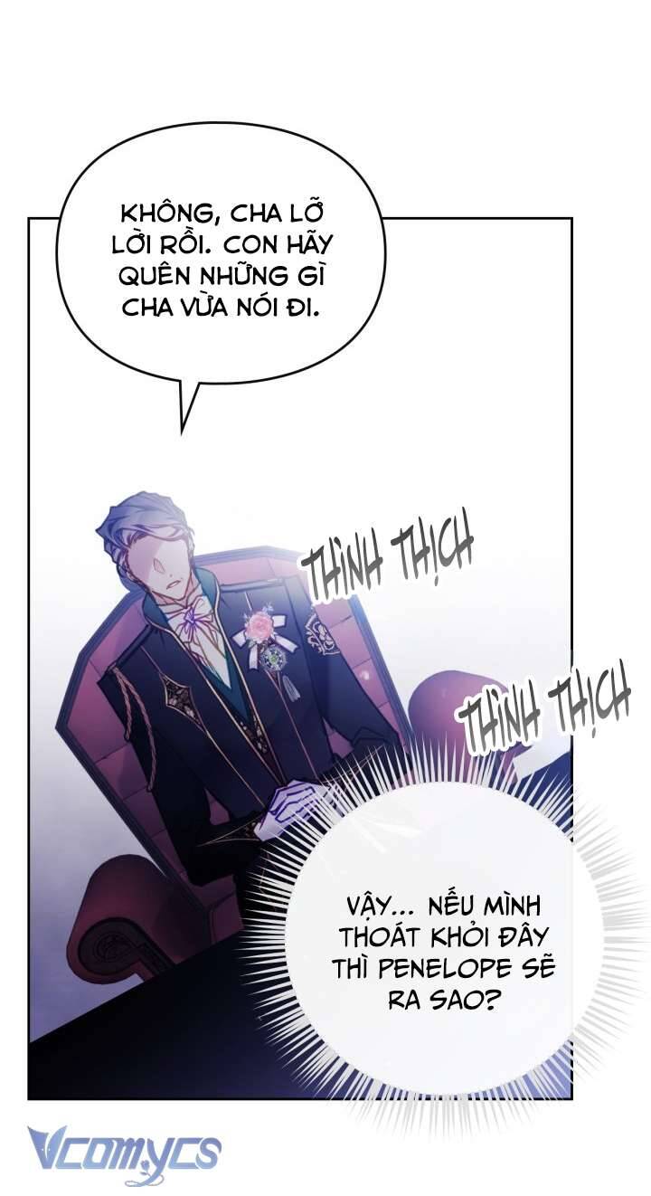 Kết Thúc Của Nhân Vật Phản Diện Chỉ Có Thể Là Cái Chết - Chapter 151 - Page 52