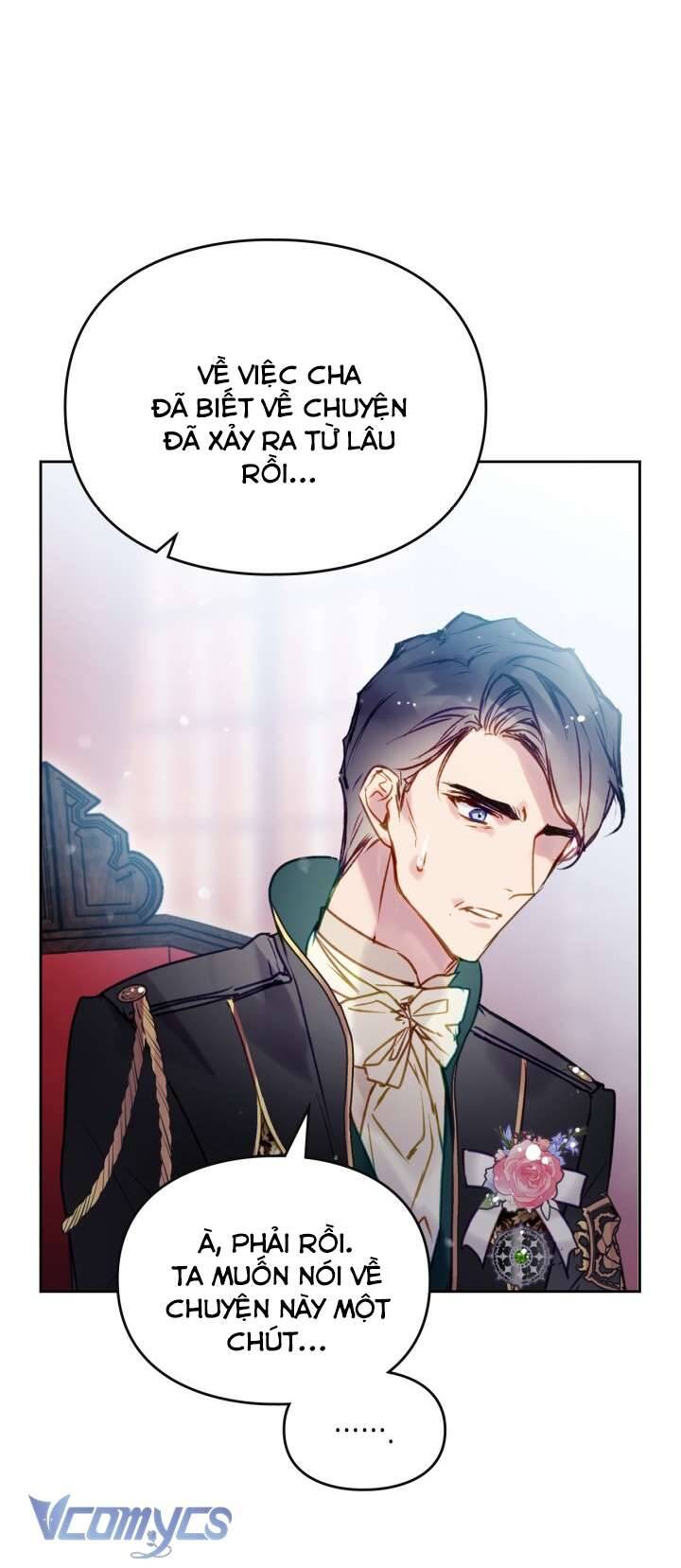 Kết Thúc Của Nhân Vật Phản Diện Chỉ Có Thể Là Cái Chết - Chapter 151 - Page 55