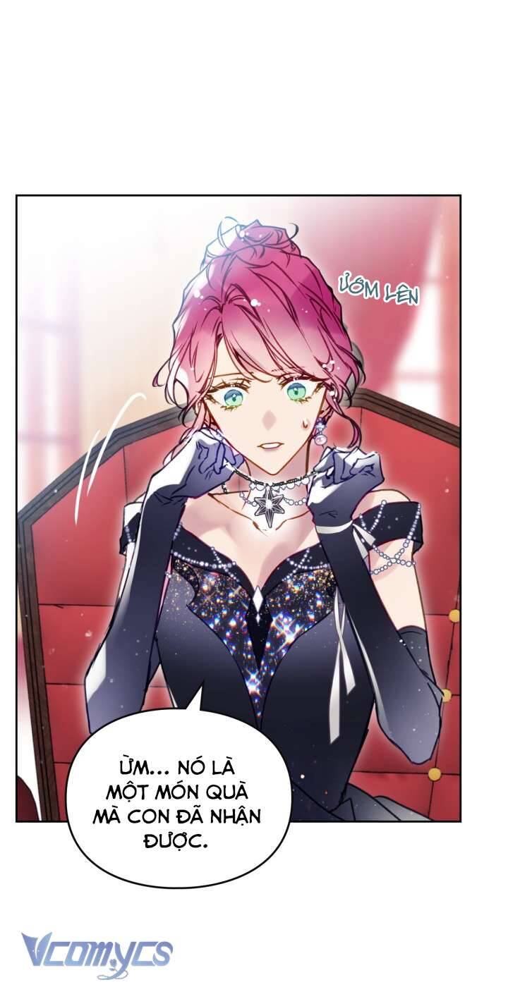 Kết Thúc Của Nhân Vật Phản Diện Chỉ Có Thể Là Cái Chết - Chapter 151 - Page 9