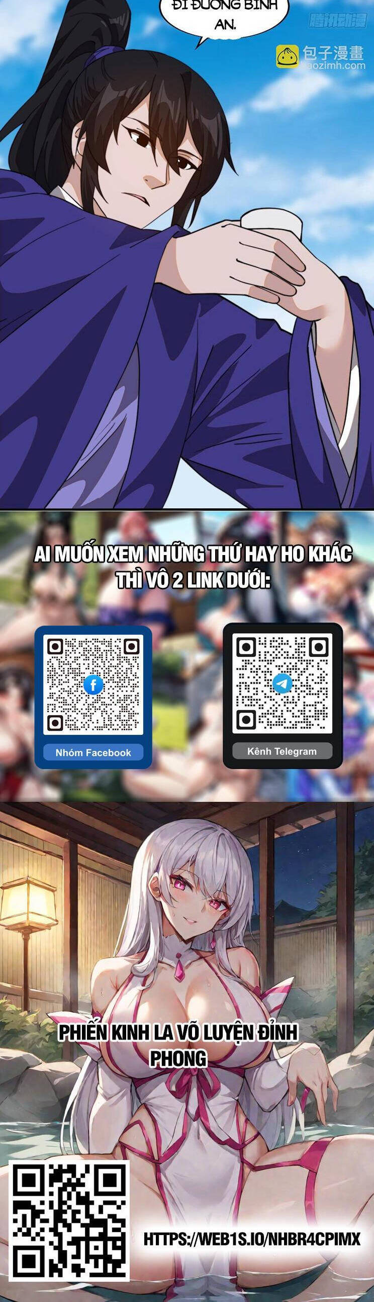 Ta Có Một Sơn Trại - Chapter 915 - Page 19