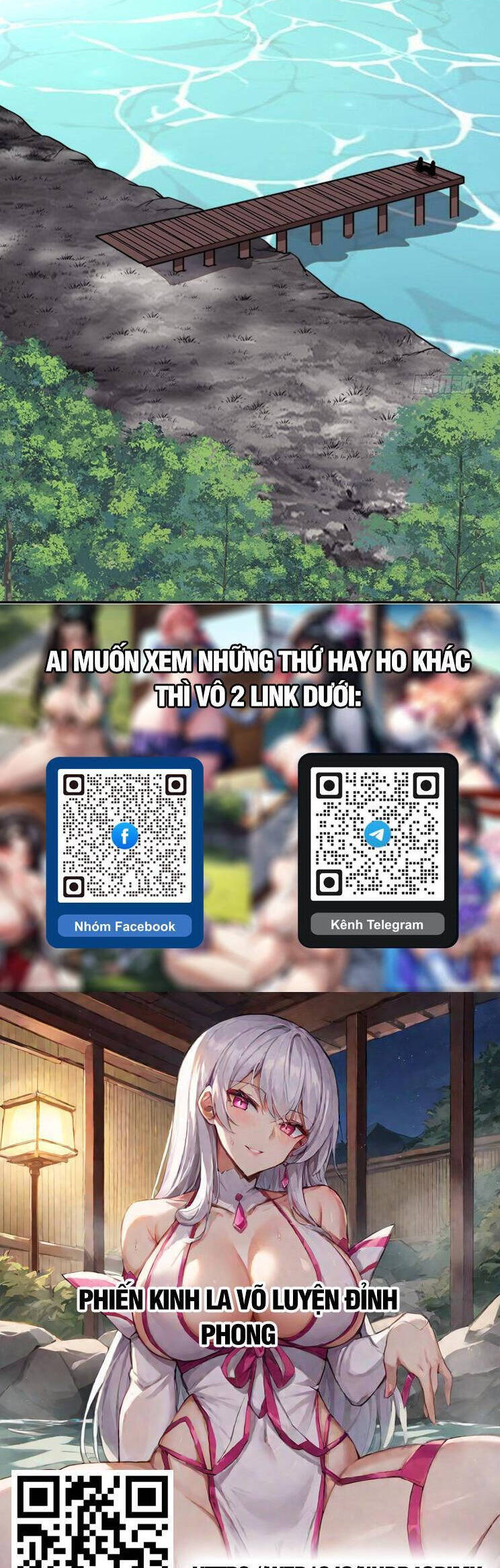 Ta Có Một Sơn Trại Chapter 916 - Trang 23