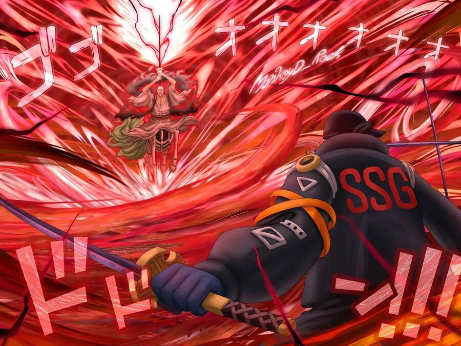 Đảo Hải Tặc - Chapter 1117 - Page 15