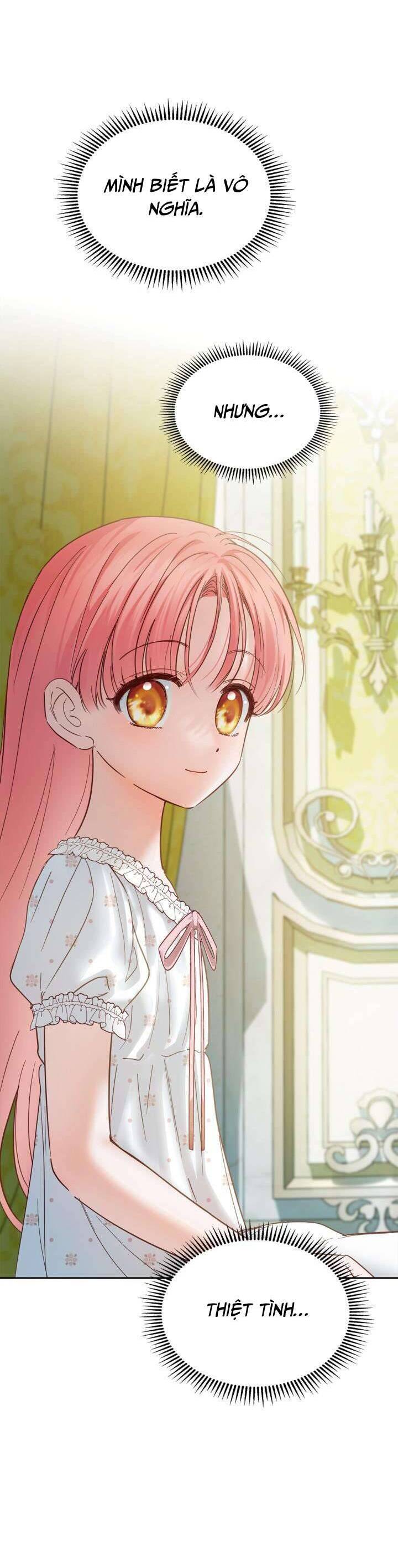 Phạm Nhân Bé Con Của Dinh Thự Mùa Đông - Chapter 36 - Page 46