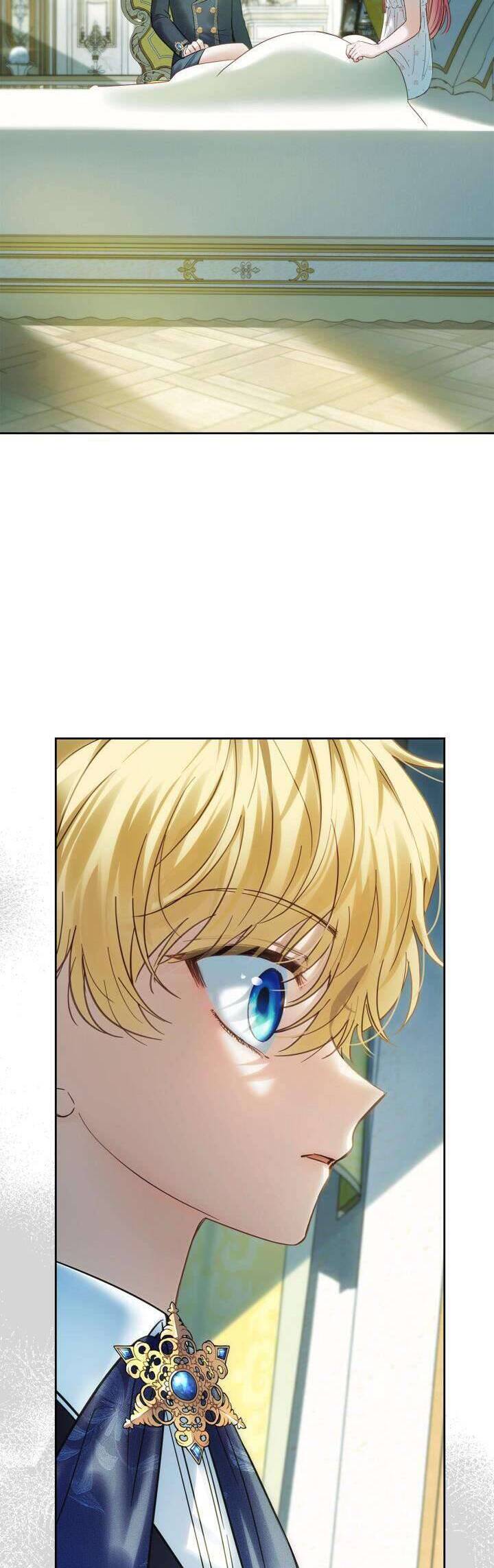 Phạm Nhân Bé Con Của Dinh Thự Mùa Đông - Chapter 36 - Page 52