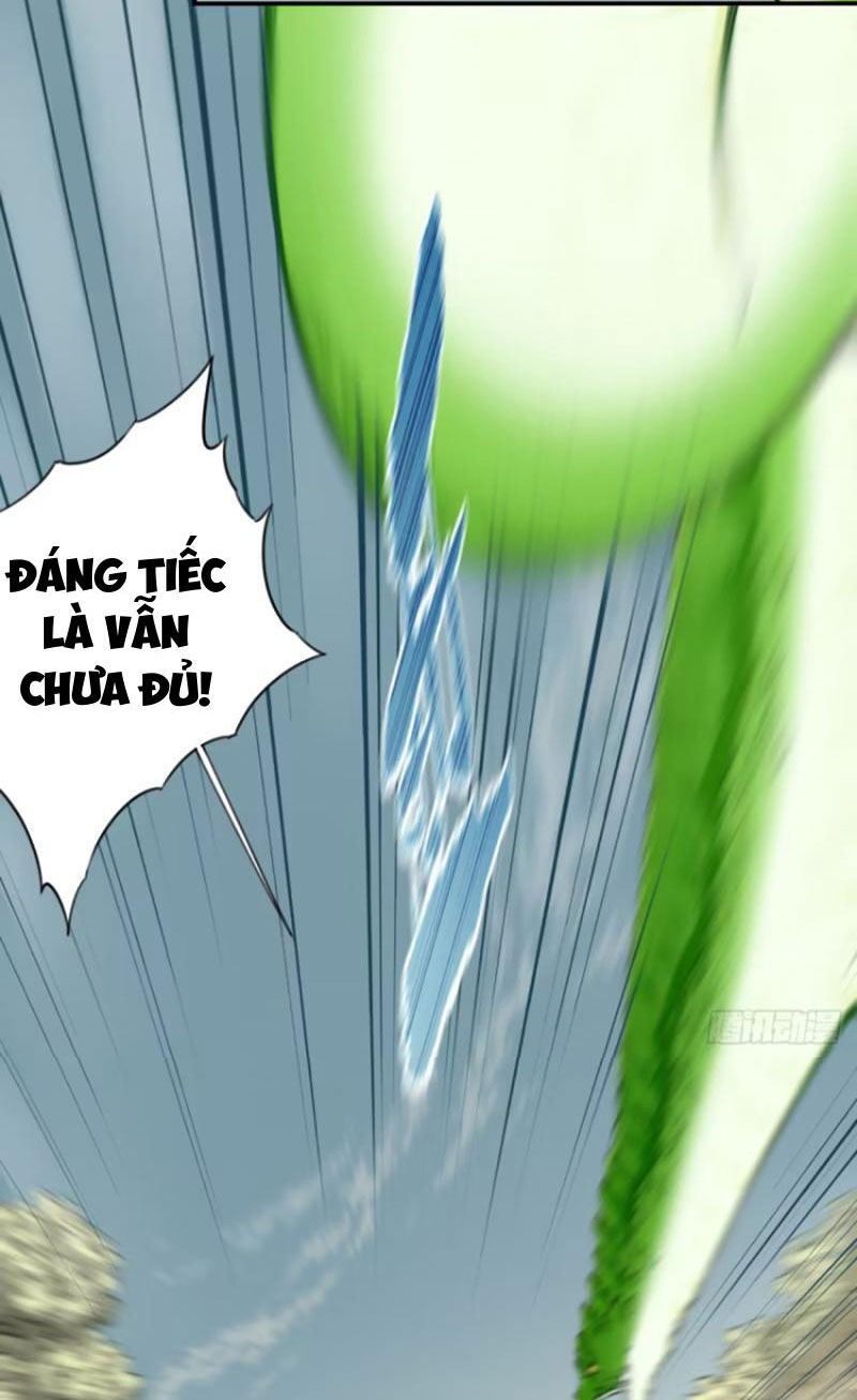 Ta Dùng Cơ Bắp Xưng Bá Tu Tiên Giới - Chapter 39 - Page 13