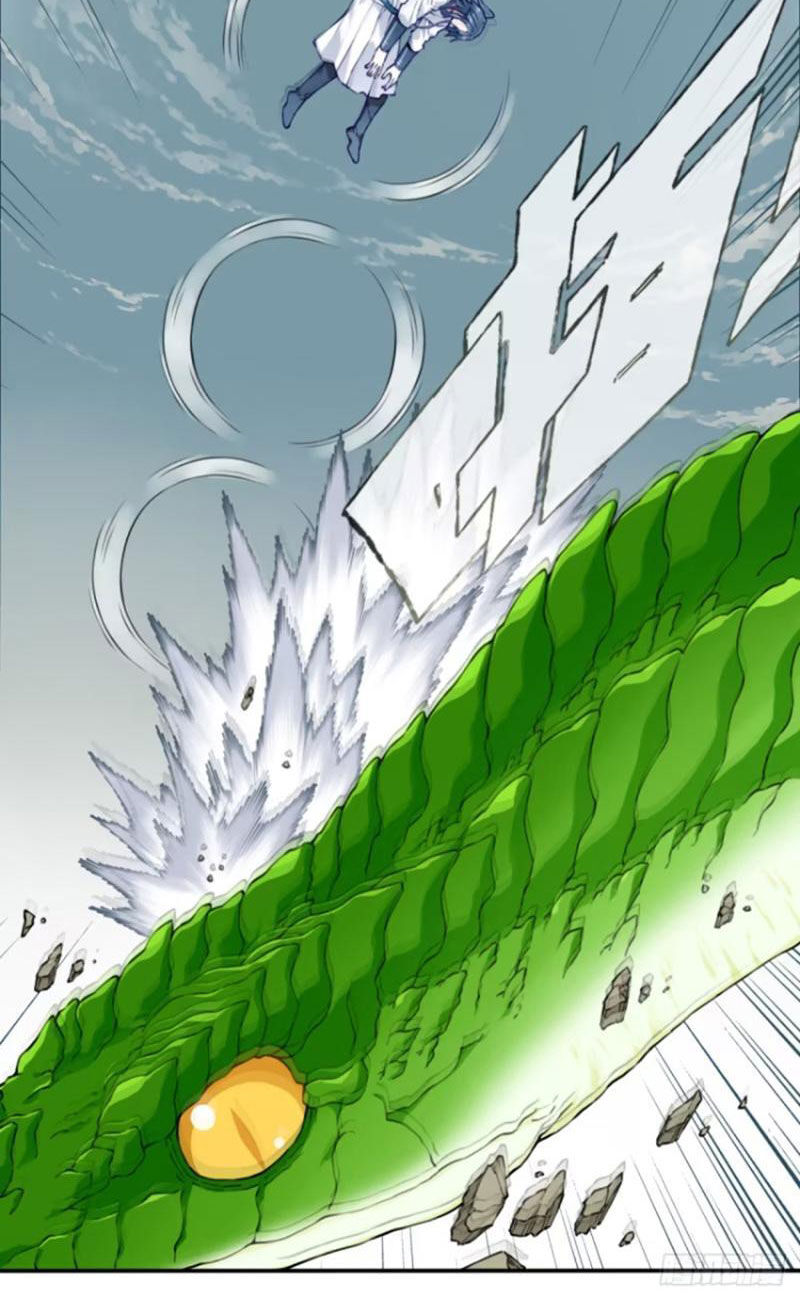 Ta Dùng Cơ Bắp Xưng Bá Tu Tiên Giới - Chapter 39 - Page 15