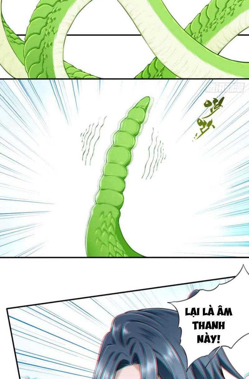 Ta Dùng Cơ Bắp Xưng Bá Tu Tiên Giới - Chapter 39 - Page 25