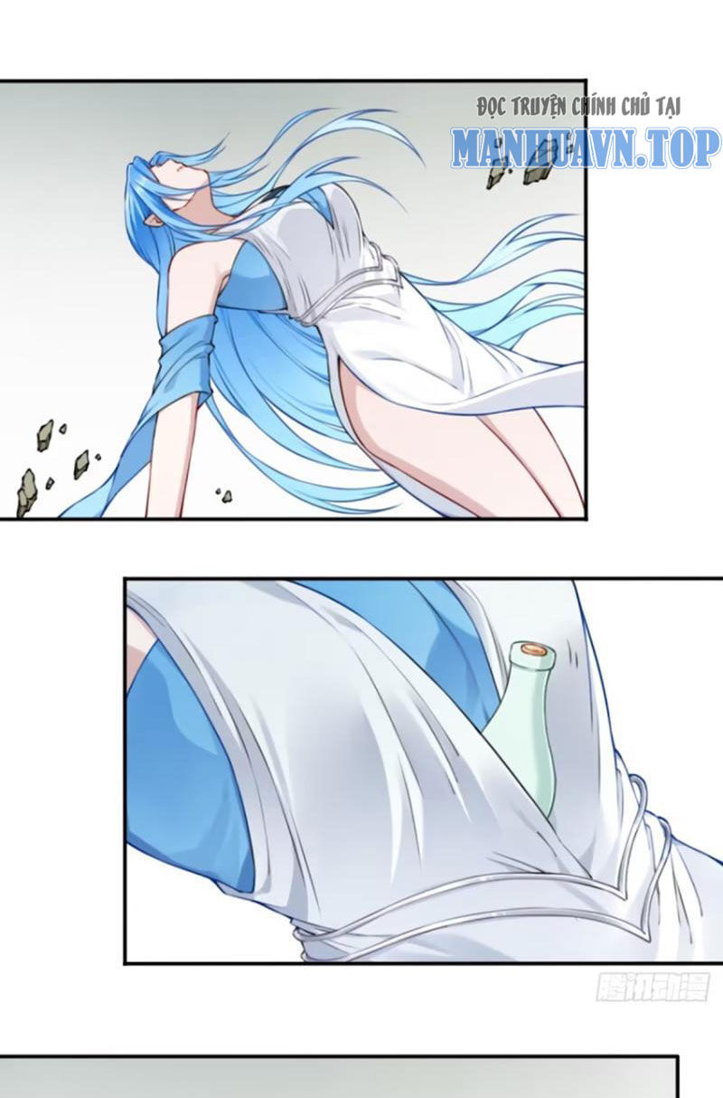 Ta Dùng Cơ Bắp Xưng Bá Tu Tiên Giới - Chapter 39 - Page 32