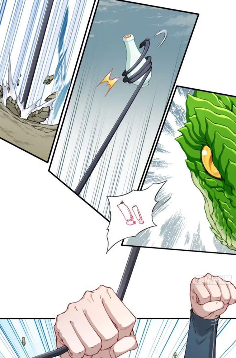 Ta Dùng Cơ Bắp Xưng Bá Tu Tiên Giới - Chapter 39 - Page 34