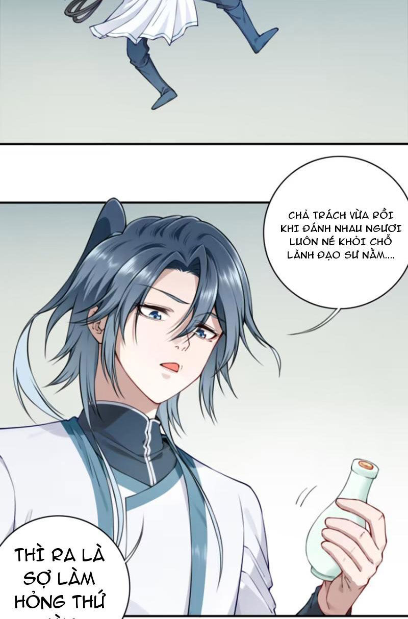 Ta Dùng Cơ Bắp Xưng Bá Tu Tiên Giới - Chapter 39 - Page 36