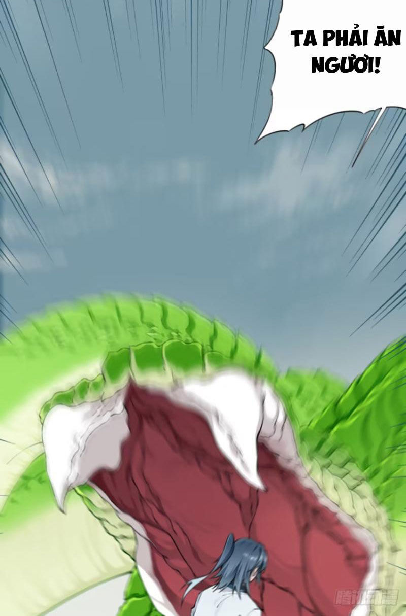 Ta Dùng Cơ Bắp Xưng Bá Tu Tiên Giới - Chapter 39 - Page 38