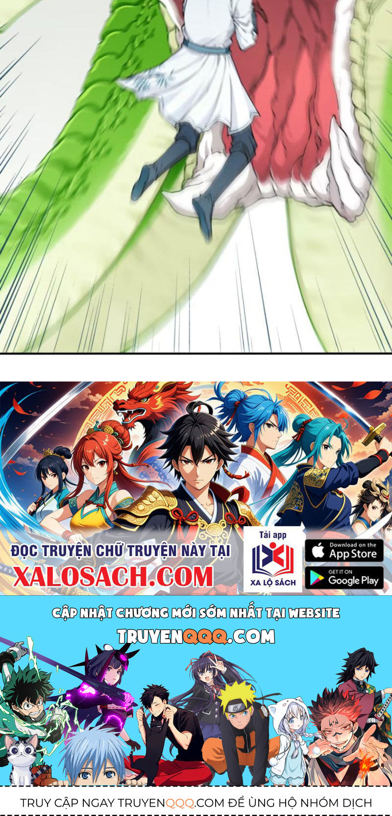 Ta Dùng Cơ Bắp Xưng Bá Tu Tiên Giới - Chapter 39 - Page 39