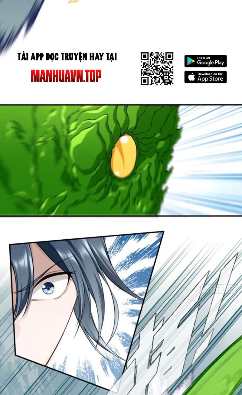 Ta Dùng Cơ Bắp Xưng Bá Tu Tiên Giới - Chapter 39 - Page 9