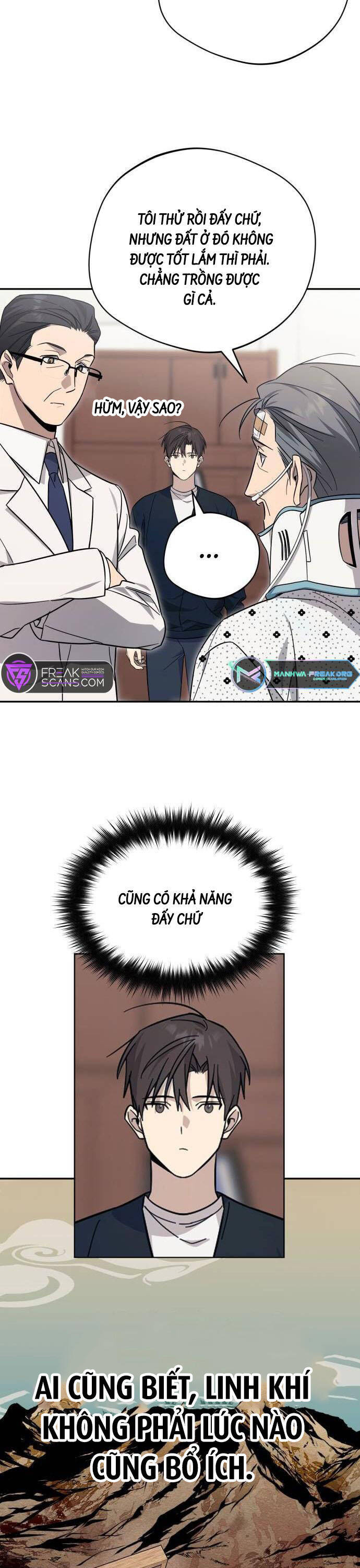 Thiên Ma Bấm Huyệt - Chapter 13 - Page 12