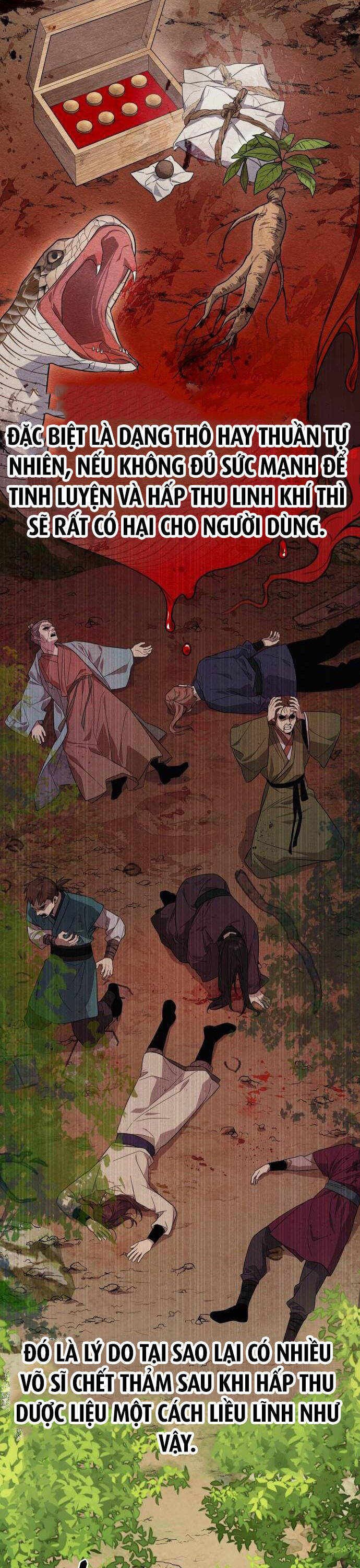 Thiên Ma Bấm Huyệt - Chapter 13 - Page 13