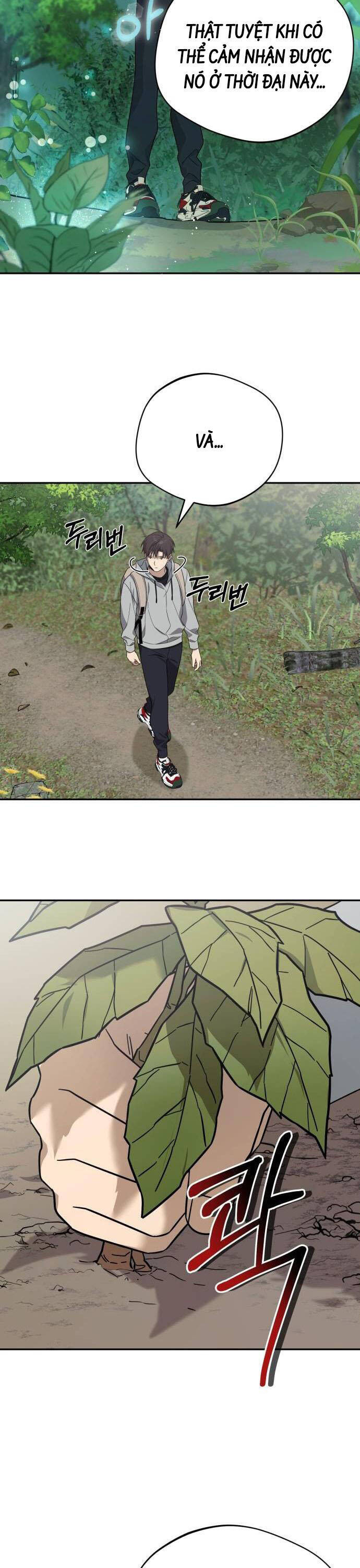 Thiên Ma Bấm Huyệt - Chapter 13 - Page 15
