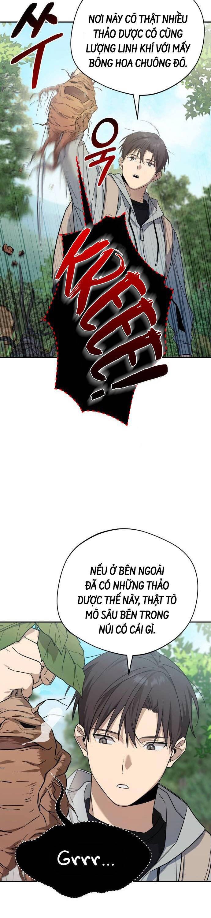 Thiên Ma Bấm Huyệt - Chapter 13 - Page 16