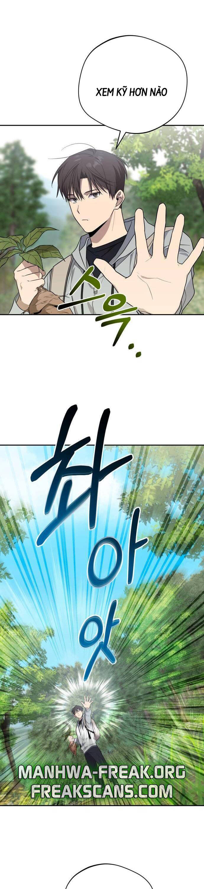 Thiên Ma Bấm Huyệt - Chapter 13 - Page 17