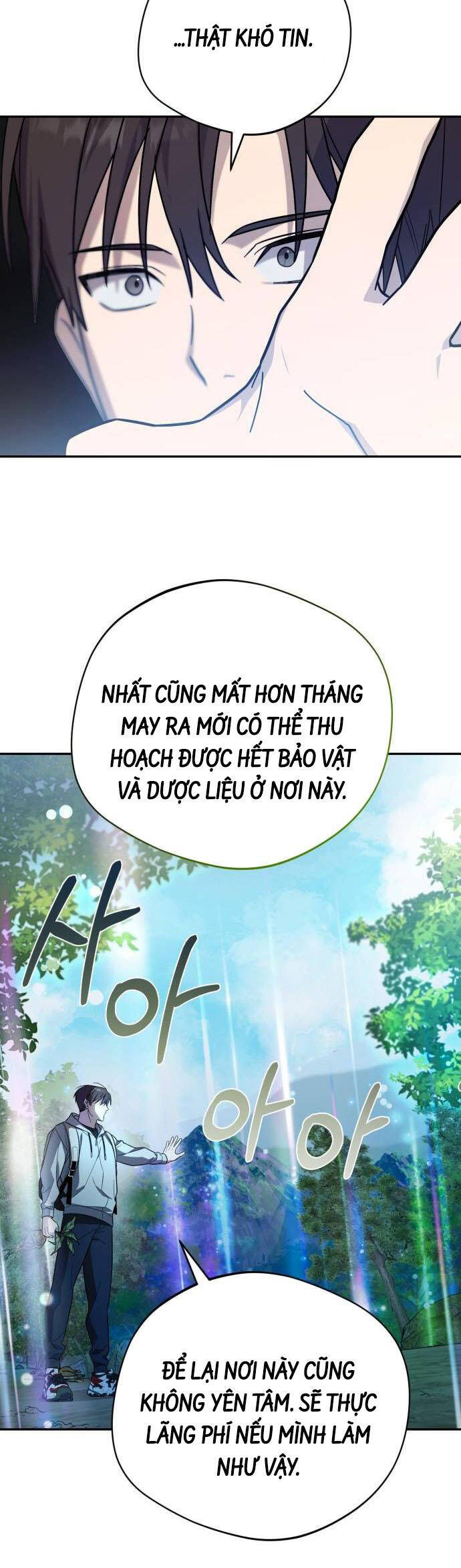 Thiên Ma Bấm Huyệt - Chapter 13 - Page 18