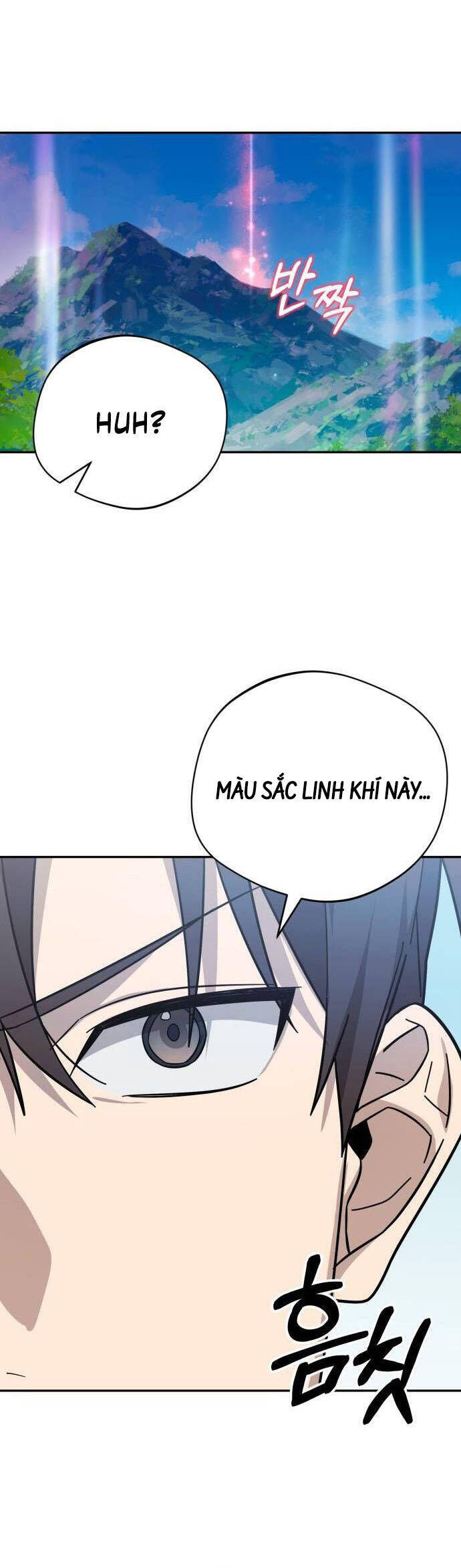 Thiên Ma Bấm Huyệt - Chapter 13 - Page 19