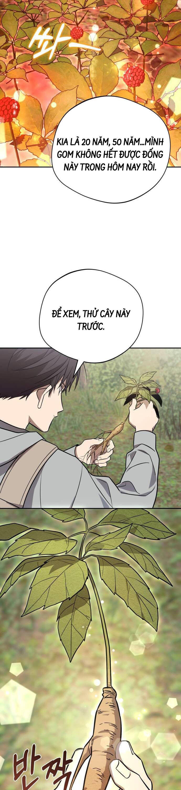 Thiên Ma Bấm Huyệt - Chapter 13 - Page 22