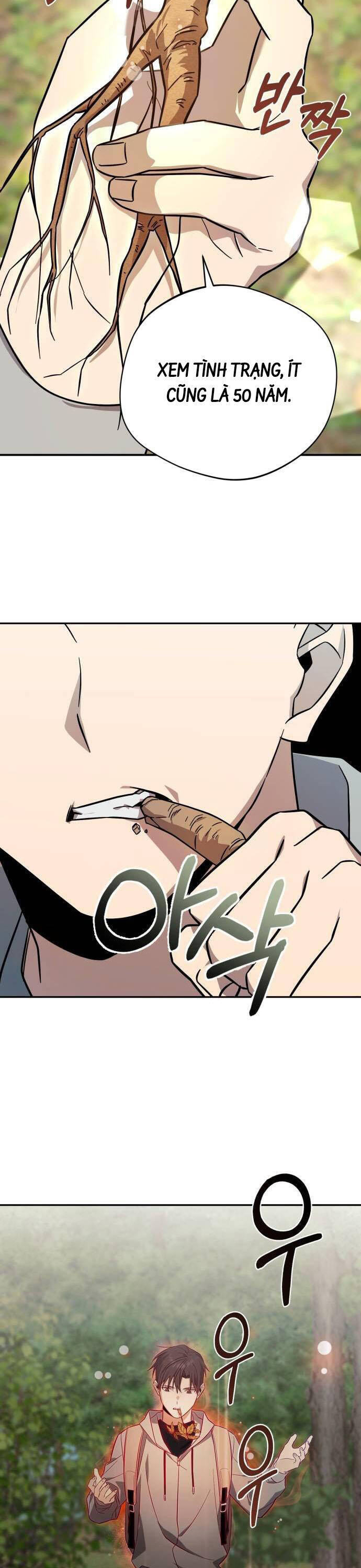 Thiên Ma Bấm Huyệt - Chapter 13 - Page 23