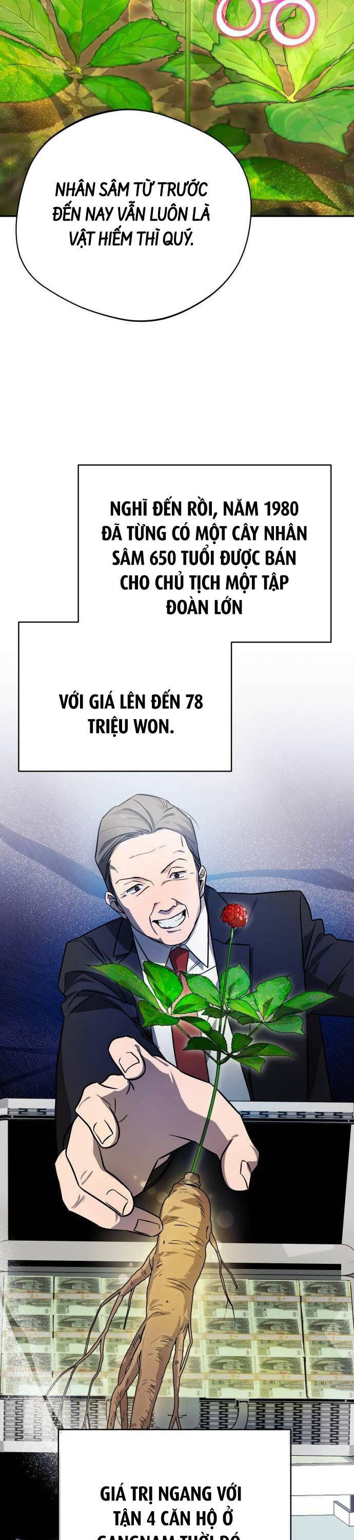 Thiên Ma Bấm Huyệt - Chapter 13 - Page 25