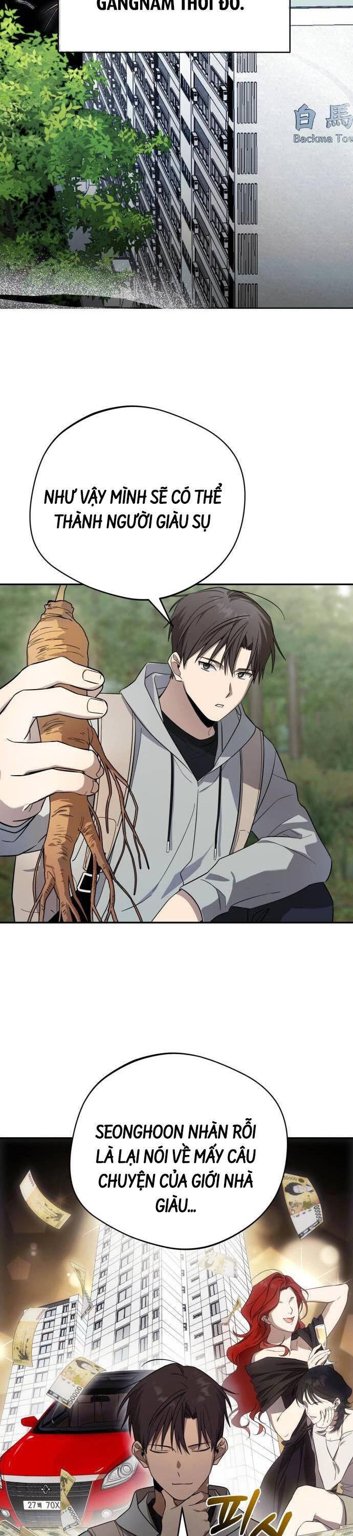 Thiên Ma Bấm Huyệt - Chapter 13 - Page 26