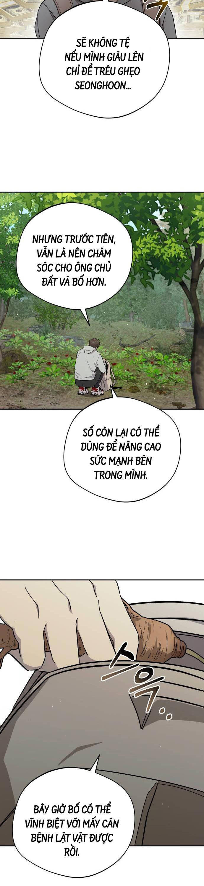 Thiên Ma Bấm Huyệt - Chapter 13 - Page 27