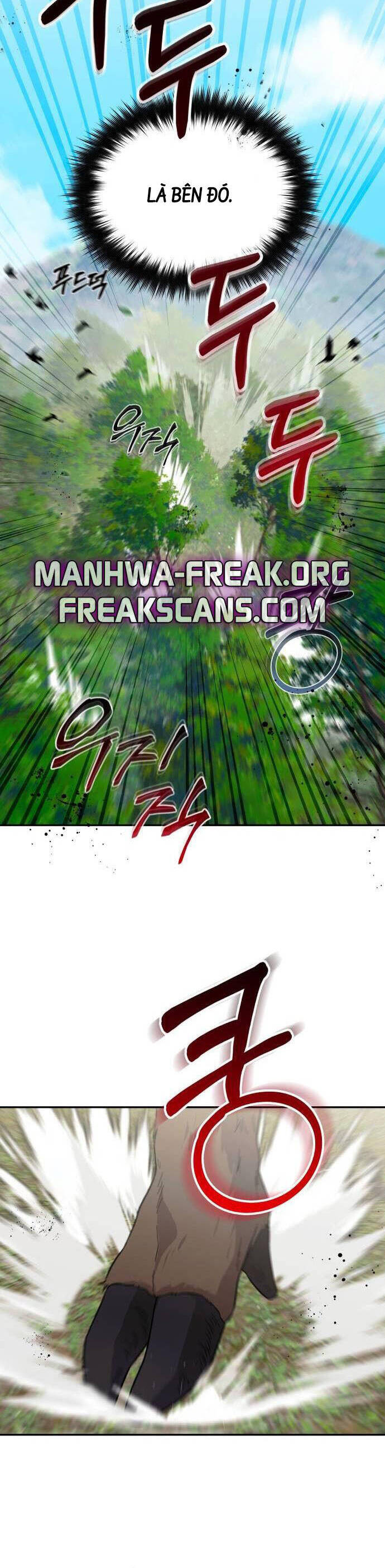 Thiên Ma Bấm Huyệt - Chapter 13 - Page 29