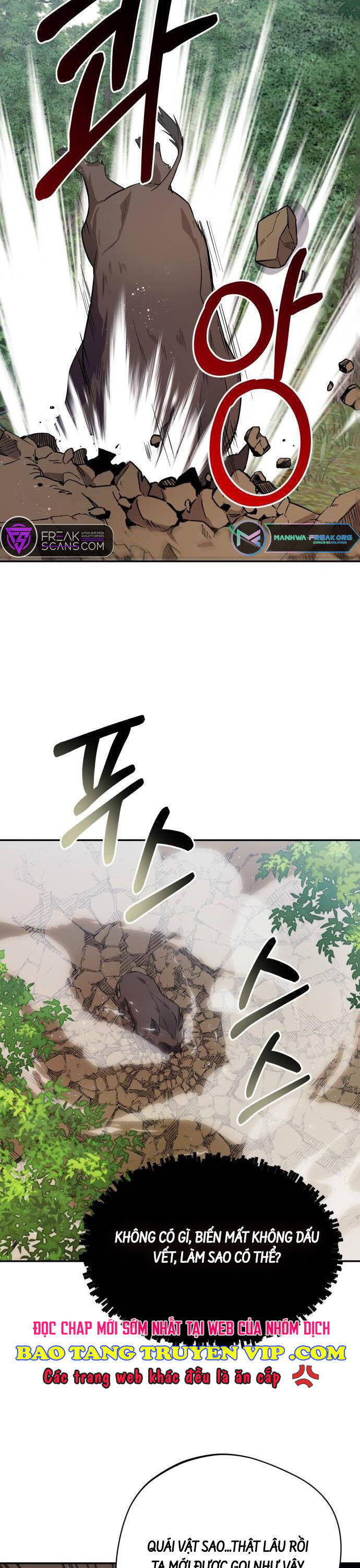 Thiên Ma Bấm Huyệt - Chapter 13 - Page 34