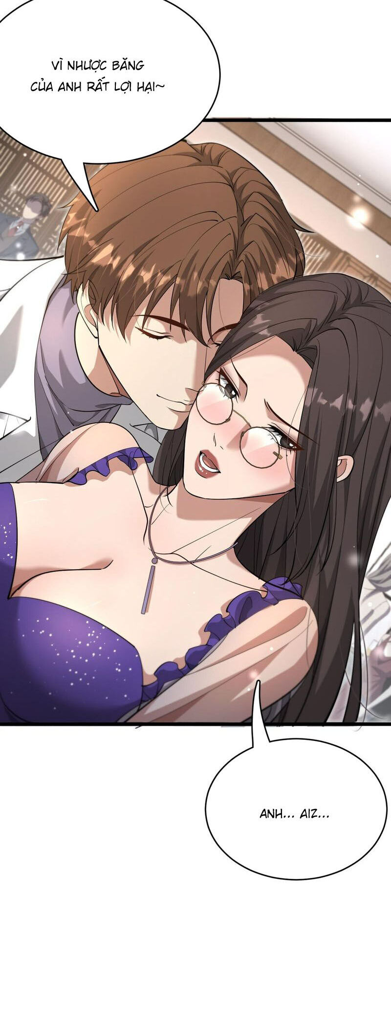 Ta Bị Kẹt Cùng Một Ngày 1000 Năm - Chapter 84 - Page 10