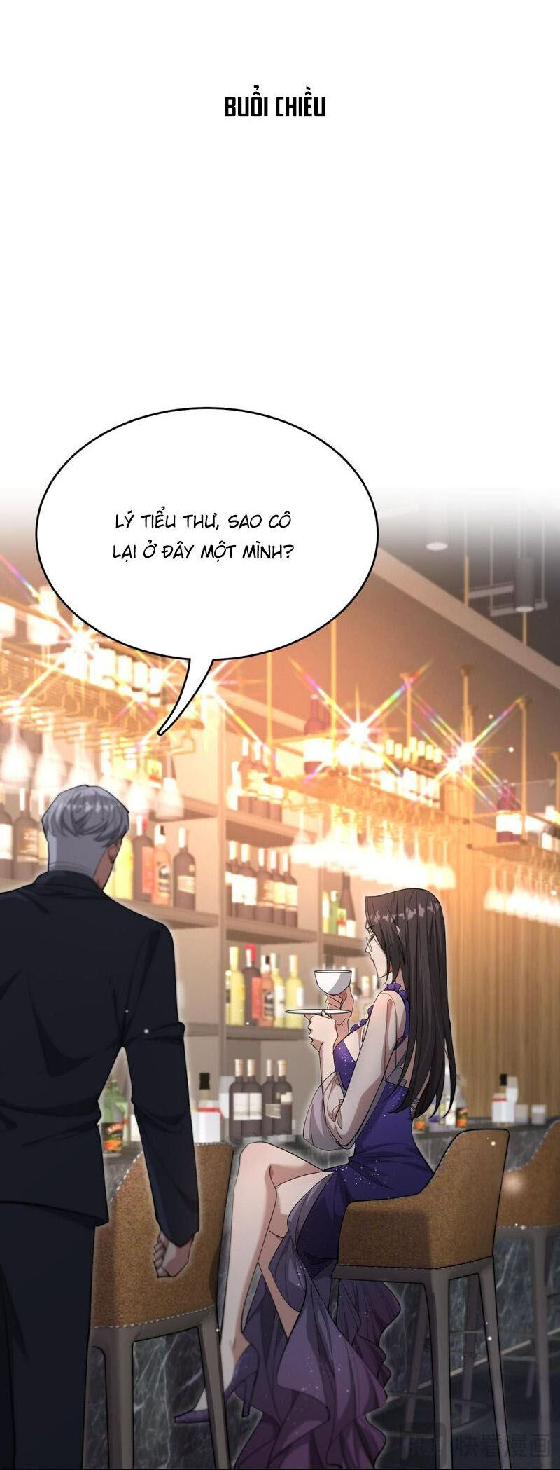 Ta Bị Kẹt Cùng Một Ngày 1000 Năm - Chapter 84 - Page 11