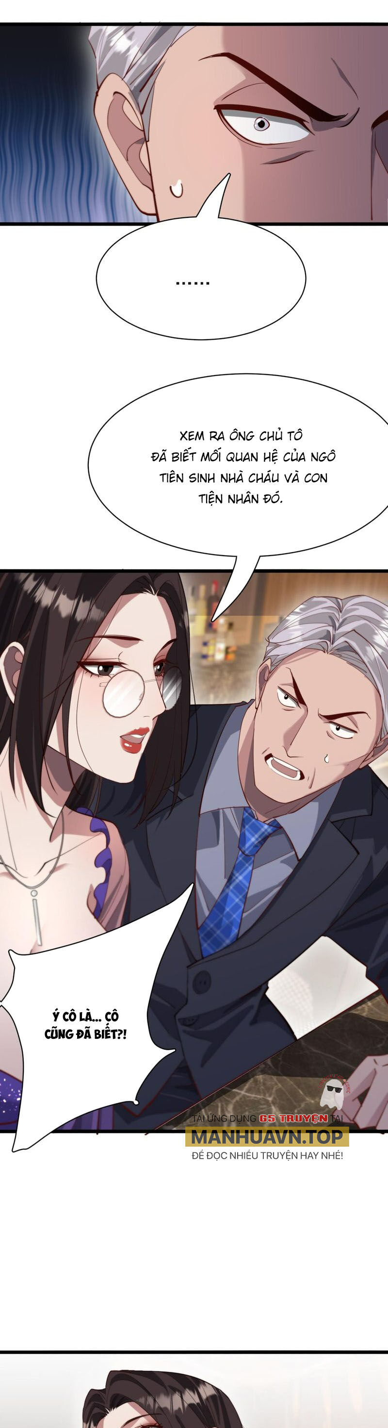 Ta Bị Kẹt Cùng Một Ngày 1000 Năm - Chapter 84 - Page 14