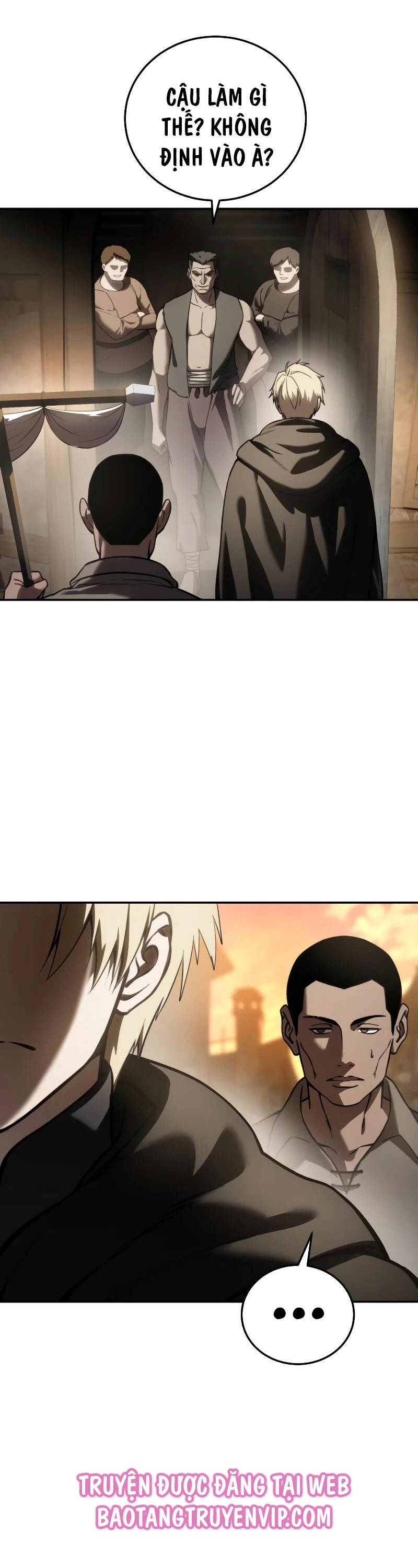 Tinh Tú Kiếm Sĩ - Chapter 45 - Page 11