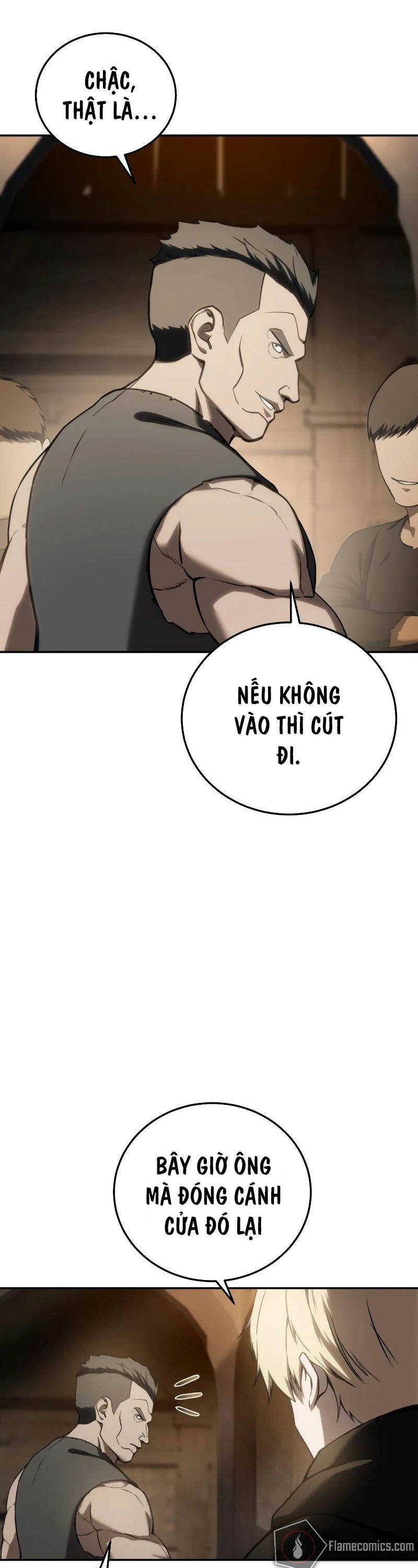 Tinh Tú Kiếm Sĩ - Chapter 45 - Page 12