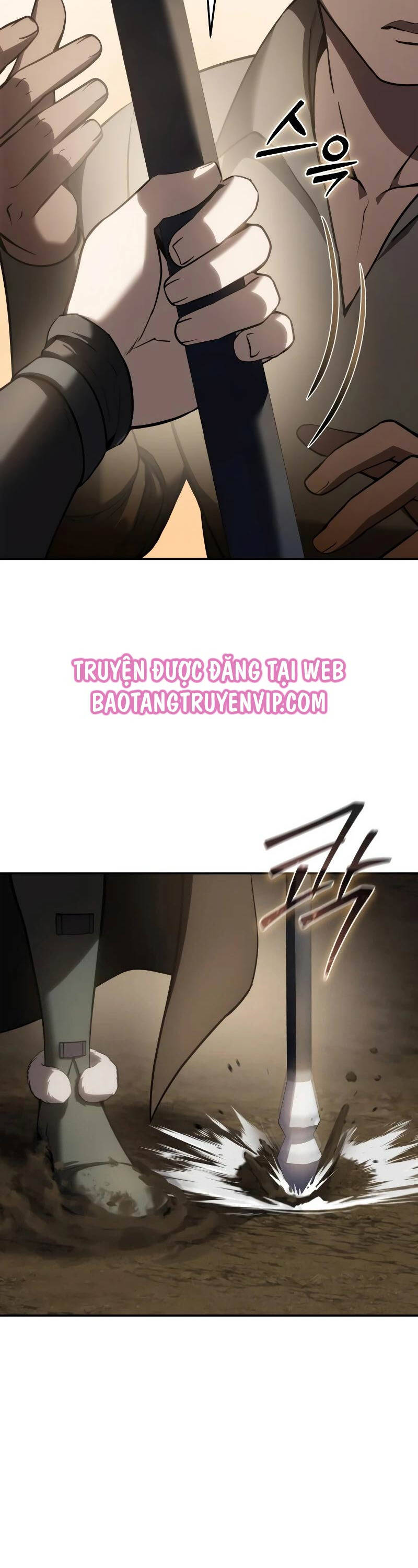 Tinh Tú Kiếm Sĩ - Chapter 45 - Page 15