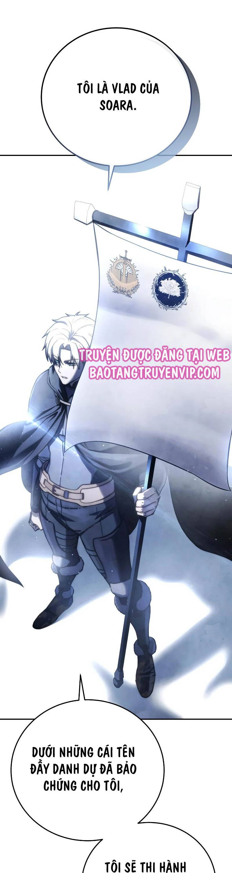 Tinh Tú Kiếm Sĩ - Chapter 45 - Page 16