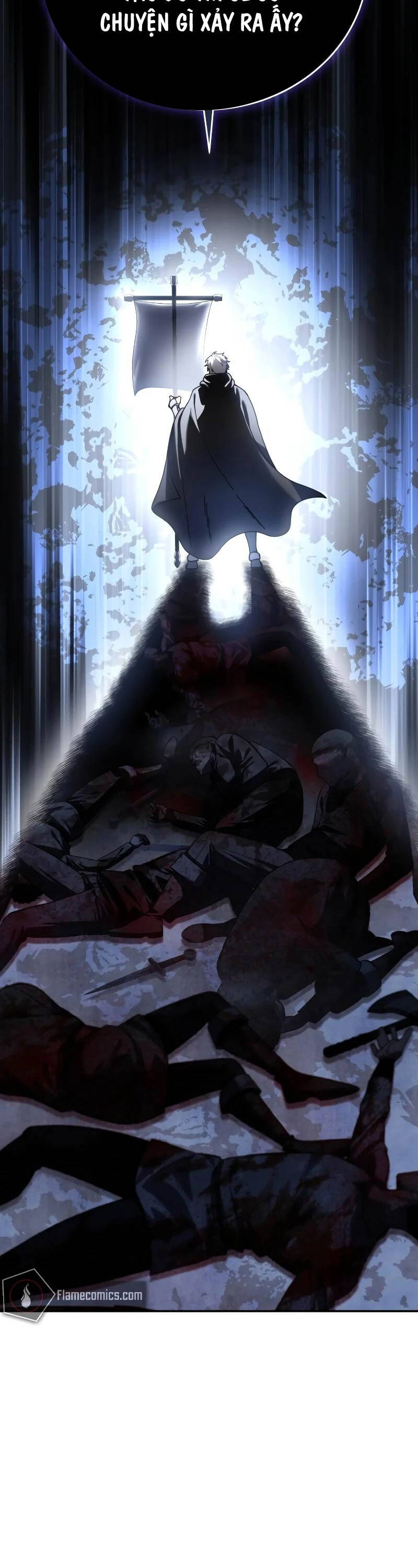 Tinh Tú Kiếm Sĩ - Chapter 45 - Page 19