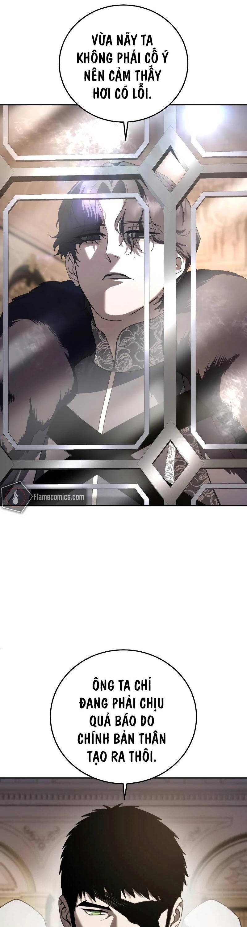 Tinh Tú Kiếm Sĩ - Chapter 45 - Page 24