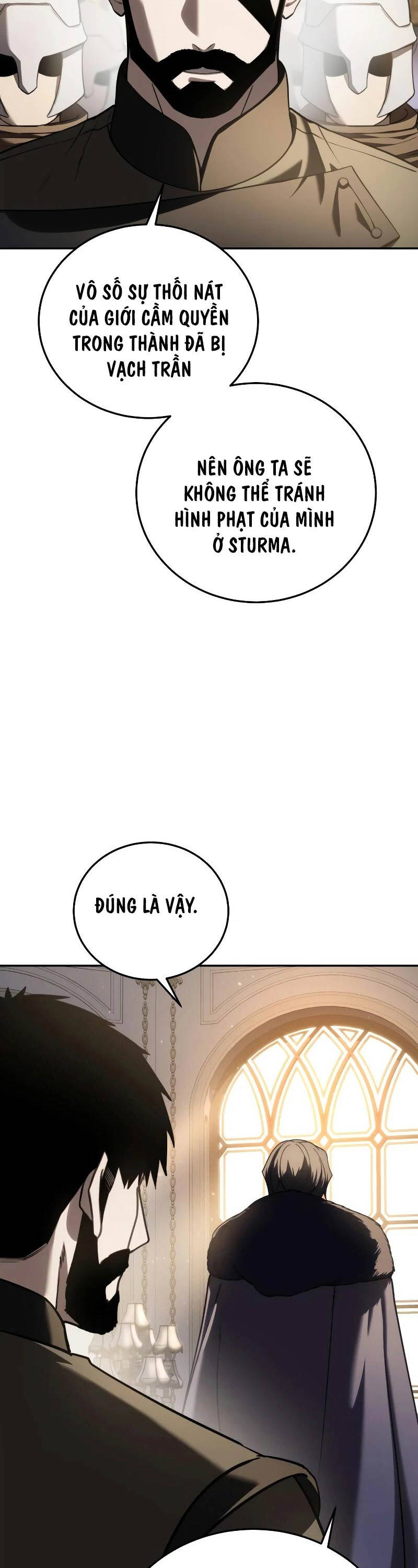 Tinh Tú Kiếm Sĩ - Chapter 45 - Page 25