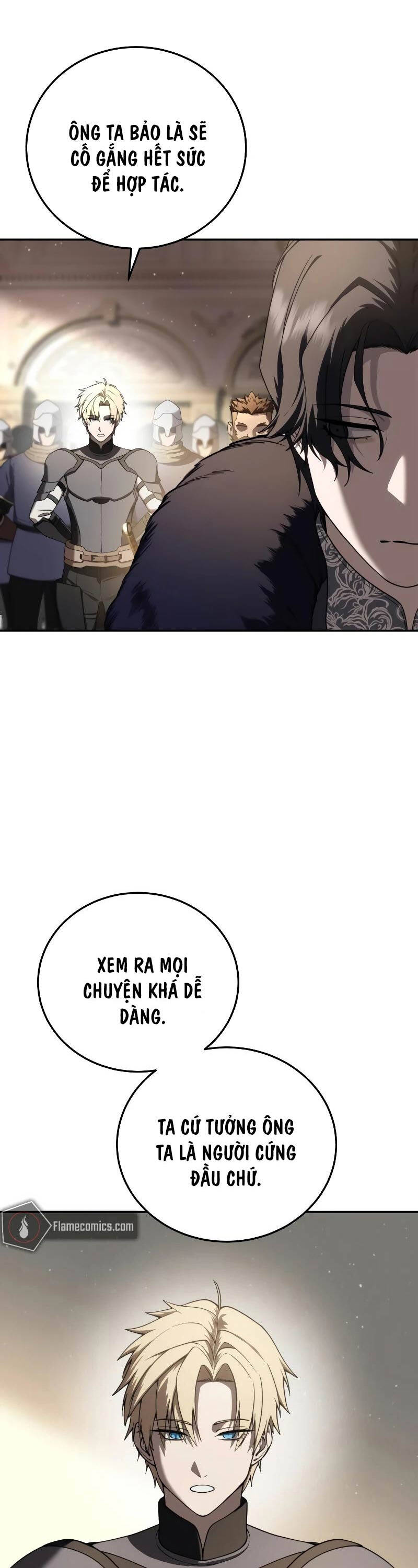 Tinh Tú Kiếm Sĩ - Chapter 45 - Page 27