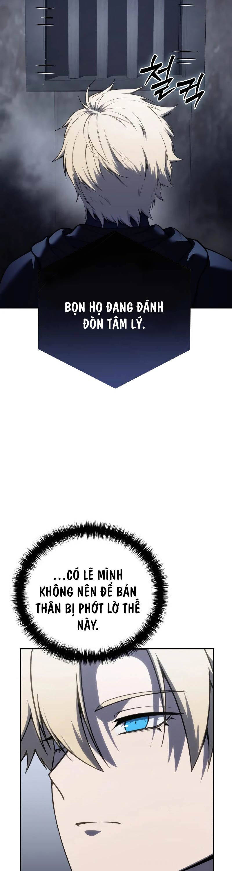 Tinh Tú Kiếm Sĩ - Chapter 45 - Page 3