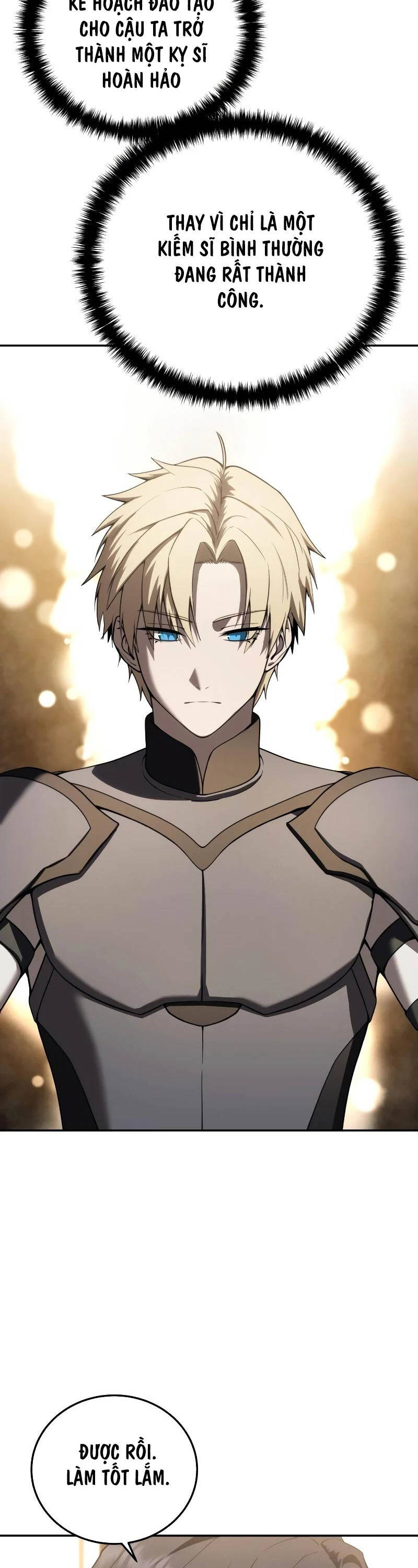 Tinh Tú Kiếm Sĩ - Chapter 45 - Page 30