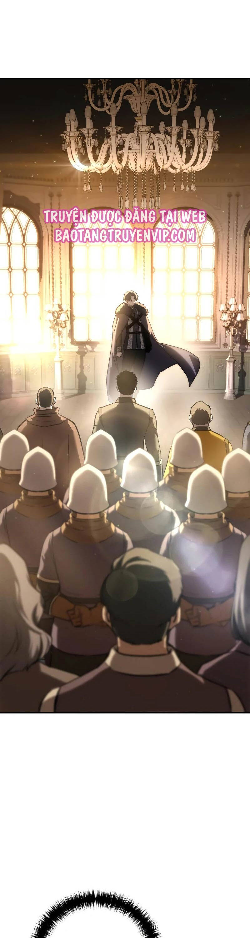 Tinh Tú Kiếm Sĩ - Chapter 45 - Page 32