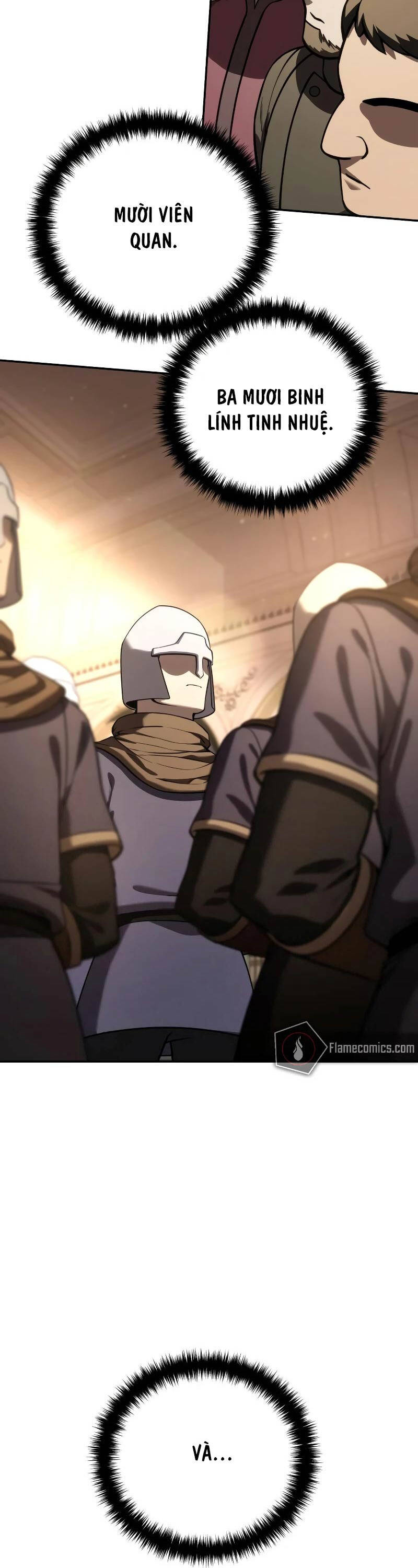 Tinh Tú Kiếm Sĩ - Chapter 45 - Page 34