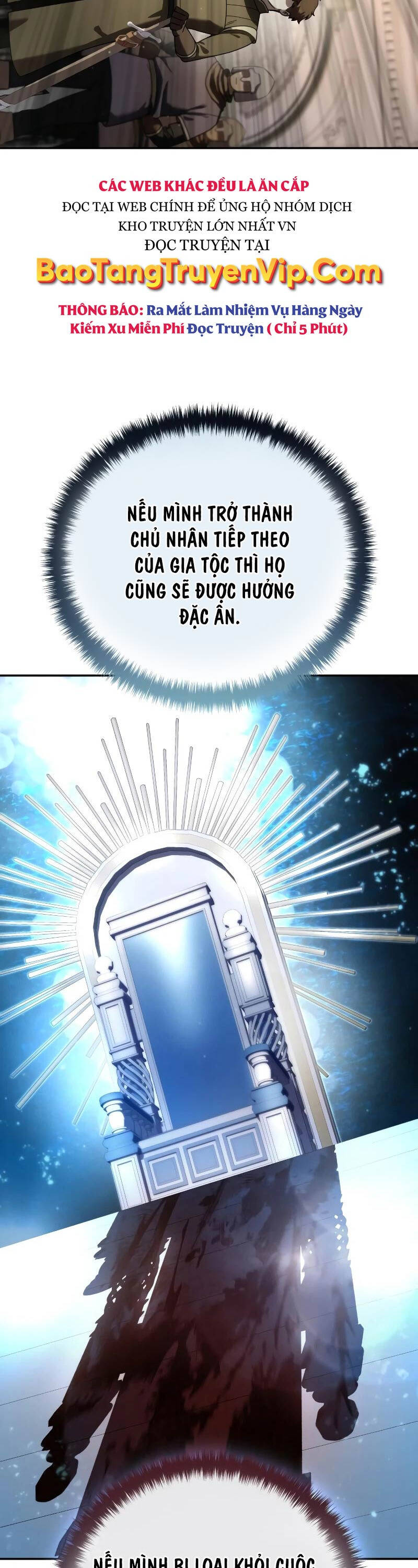 Tinh Tú Kiếm Sĩ - Chapter 45 - Page 37